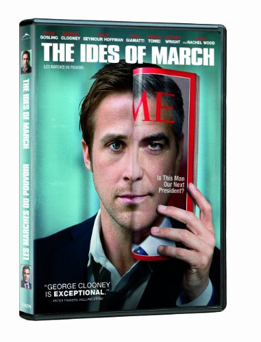 Product Cover The Ides of March / Les Marches du pouvoir (Bilingual)