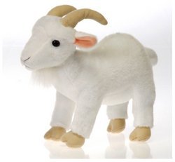 Product Cover Fiesta Wild Animals Series 9'' Standing Goat
