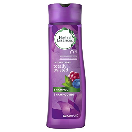 Product Cover Herbal Essences Totally Twisted Curl Shampoo 10.1 FL OZ (Pack of 2)