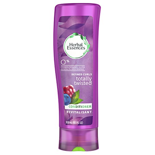 Product Cover Herbal Essences Totally Twisted Curl Conditioner 10.1 Fluid Ounce (Pack of 2)