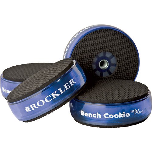 Product Cover Bench Cookie Plus Work Grippers