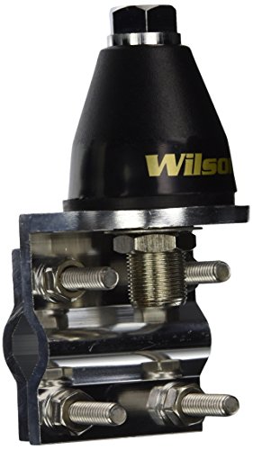 Product Cover Wilson 305-700 Aluminum CB Antenna Mount with Gum Drop Stud