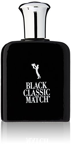 Product Cover Black Classic Black, our version of Polo Black, our version of Polo Black, EDT Spray, 75 mL