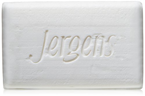 Product Cover Jergens Mild Soap for Face and Body, 3.5 Ounce Bar, 4 Count (Pack of 6)