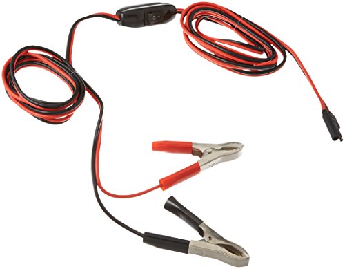 Product Cover Wire Harness with Clamps