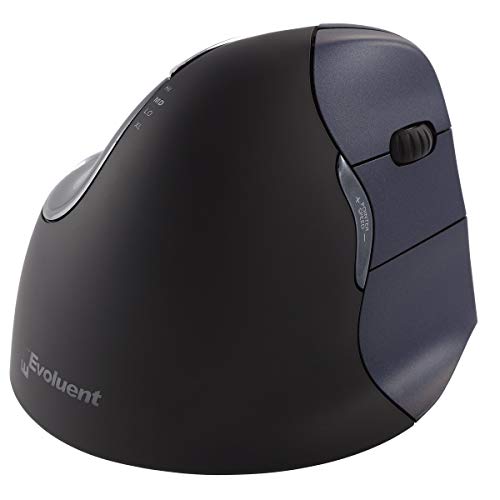 Product Cover Evoluent VerticalMouse 4 VM4RW Right Wireless