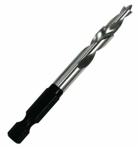 Product Cover Kreg Tool Company KMA3215 5mm Shelf Pin Jig Drill Bit