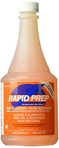 Product Cover RapidTac RP-50325-5 Adhesive Prep