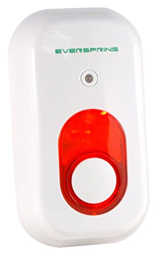 Product Cover Everspring SE812-US Z-Wave Indoor Siren