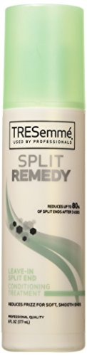 Product Cover Tresemme Conditioner Split Remedy Leave-In Treatment 6 Ounce (177ml)