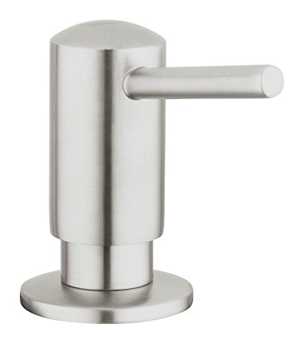 Product Cover Timeless Soap/Lotion Dispenser
