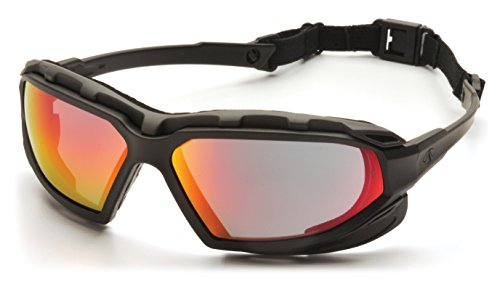 Product Cover Pyramex Highlander Plus SBG5055DT Safety Glasses