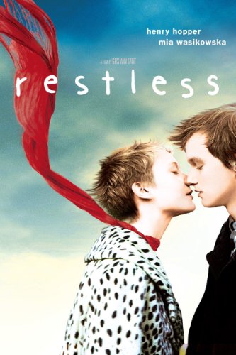 Product Cover Restless