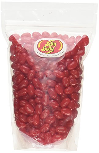 Product Cover Jelly Belly Cinnamon Jelly Beans 1LB (Pound Bag)