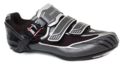 Product Cover Gavin Elite Road Cycling Shoe - 2 and 3 Bolt Cleat Compatible