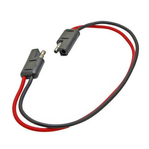 Product Cover Femitu 12 Gauge 2 Pin Quick Disconnect Harness