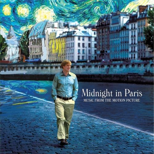 Product Cover Midnight in Paris (Music from the Motion Picture)