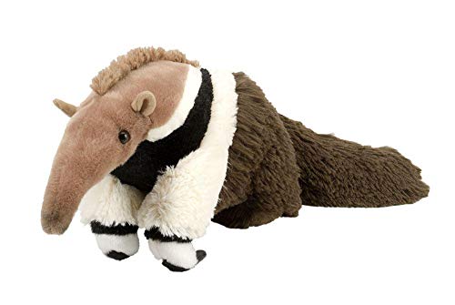Product Cover Wild Republic Cuddlekin Anteater 12