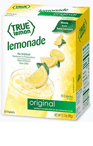 Product Cover True Lemon Lemonade 30-count