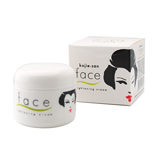 Product Cover Kojie San Whitening Face Cream, 30g