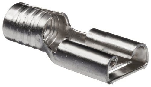 Product Cover Supco T1112 Quick Disconnect, High Temperature, 12-10 Gauge, 1/4
