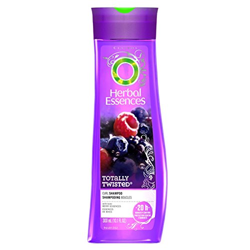 Product Cover Herbal Essences Totally Twisted Hair Shampoo - 10.1 Oz