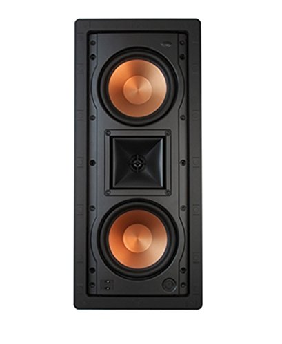 Product Cover Klipsch R-5502-W II in-Wall Speaker - White (Each)