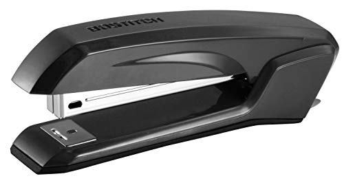 Product Cover Bostitch Ascend 3 in 1 Stapler with Integrated Remover & Staple Storage, Black (B210-BLK)