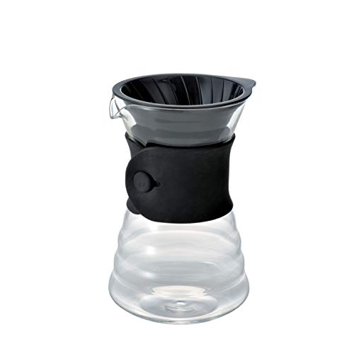 Product Cover Hario V60 Drip Coffee Decanter, 700ml
