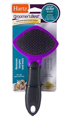 Product Cover Hartz Cat Brush
