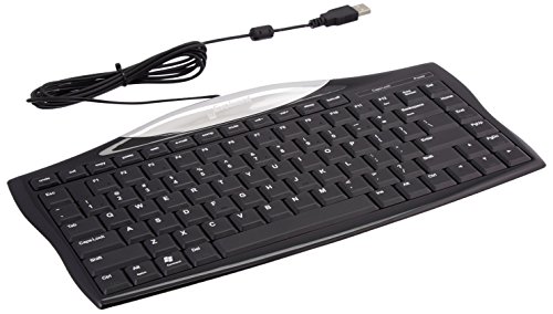 Product Cover Evoluent Wired Essentials Full Featured Compact Keyboard - EKB