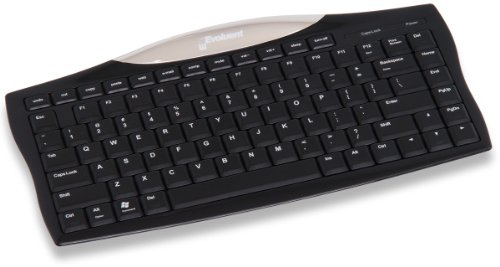 Product Cover Evoluent Essentials Full Featured Compact Keyboard, Wireless (EKBW)