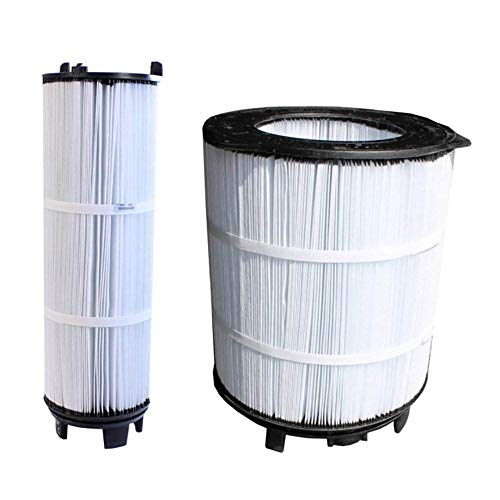 Product Cover Sta-Rite S7M120 System 3 Pool Filter Inner & Outer Modular Media Cartridge Set
