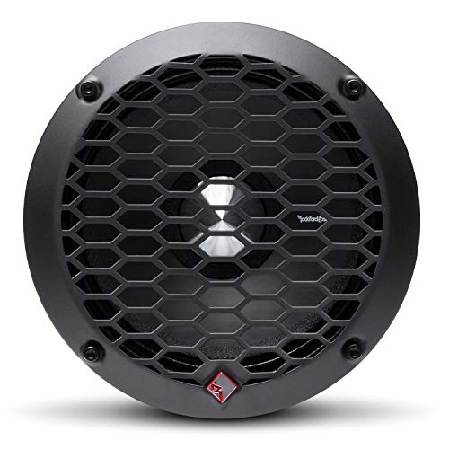 Product Cover Rockford Fosgate PPS4-6 Punch Pro Single 6.5