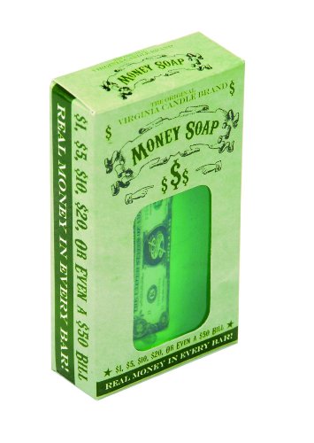 Product Cover WoodWick 544106 Money Soap