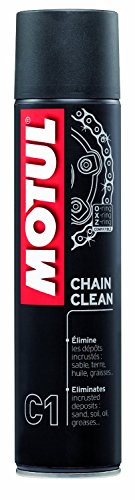 Product Cover Motul C1 102980 Chain Clean (400 ml)