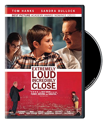 Product Cover Extremely Loud & Incredibly Close (DVD)