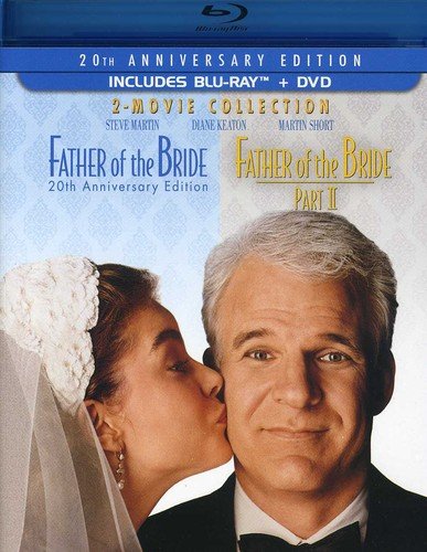 Product Cover Father of the Bride