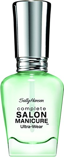 Product Cover Sally Hansen Salon Manicure Smooth and Strong Top Coat, 0.5 Fluid Ounce