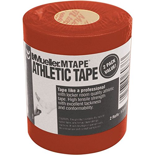Product Cover Mueller Athletic Tape, 1.5