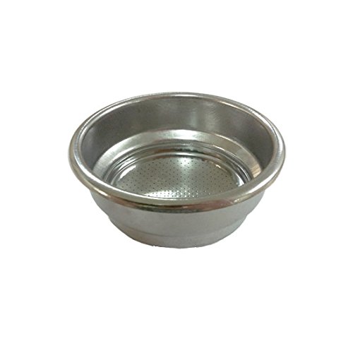 Product Cover Gaggia (996530004004) 11007038 2 Cup Filter Basket (Pressurised)
