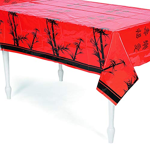 Product Cover Chinese New Year Tablecover, 54