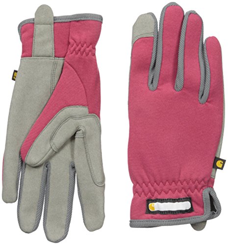 Product Cover Carhartt Women's Work-Flex Breathable Spandex Work Glove