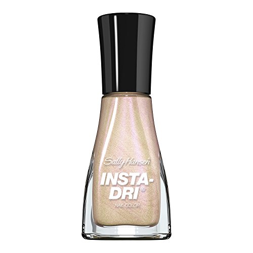 Product Cover Sally Hansen Insta-Dri Fast-Dry Nail Color, Nudes