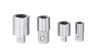 Product Cover Craftsman 4-Piece Socket Adapter Set, 9-4235