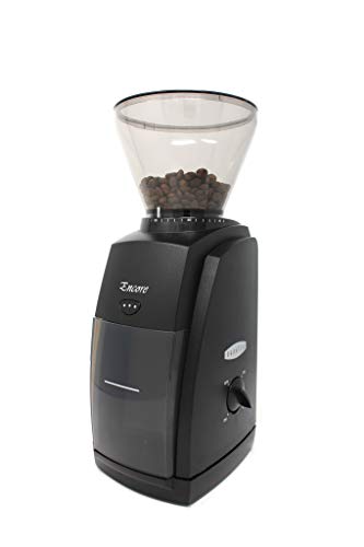 Product Cover Baratza Encore Conical Burr Coffee Grinder