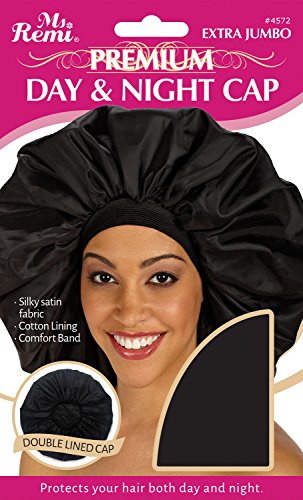 Product Cover Ms.Remi Deluxe Extra Jumbo Day and Night Cap