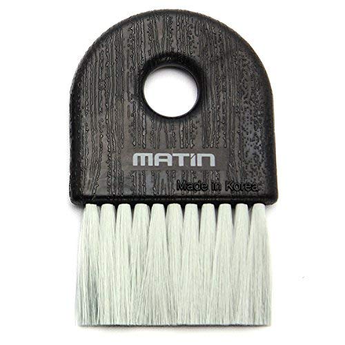 Product Cover Matin Anti-Static Control Brush - Normal