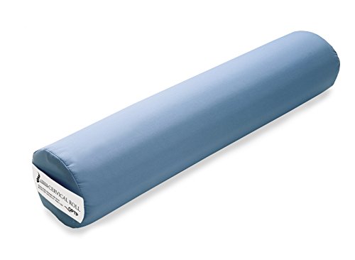 Product Cover The Original McKenzie Cervical Roll, Support Pillow to Relieve Neck and Back Pain When Sleeping