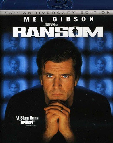 Product Cover Ransom (15th Anniversary Edition) [Blu-ray]